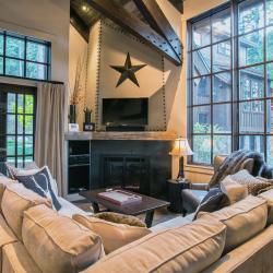 Mtn Creekside Oasis