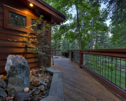 North Tahoe Builders - General Construction