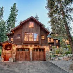 Mtn Creekside Oasis
