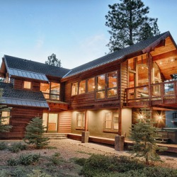 Dollar Pt Family Retreat