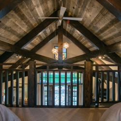 Mtn Creekside Oasis