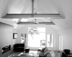 North Tahoe Builders - General Construction