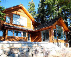North Tahoe Builders - General Construction