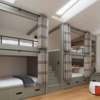 Bunk Beds