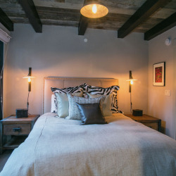 Mtn Creekside Oasis
