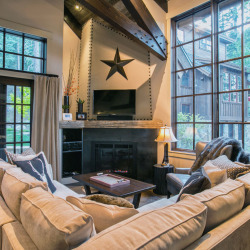 Mtn Creekside Oasis