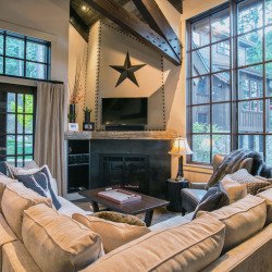 Mtn Creekside Oasis