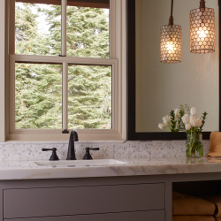 Mtn Creekside Oasis