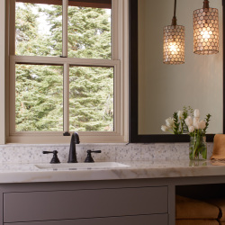 Mtn Creekside Oasis
