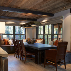 Mtn Creekside Oasis