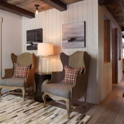 Mtn Creekside Oasis