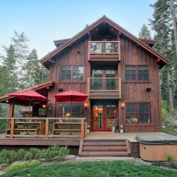 Mtn Creekside Oasis