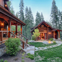 Mtn Creekside Oasis