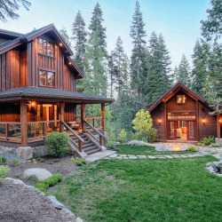 Mtn Creekside Oasis