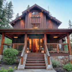 Mtn Creekside Oasis