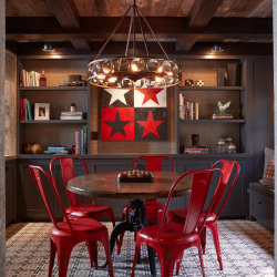 Mtn Creekside Oasis