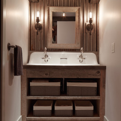 Mtn Creekside Oasis