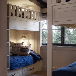Mtn Creekside Oasis