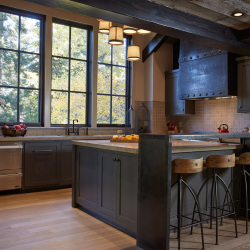 Mtn Creekside Oasis
