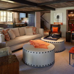 Mtn Creekside Oasis