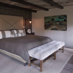 Mtn Creekside Oasis
