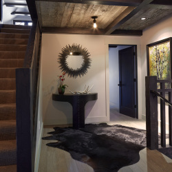 Mtn Creekside Oasis