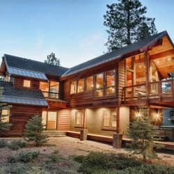 Dollar Pt Family Retreat