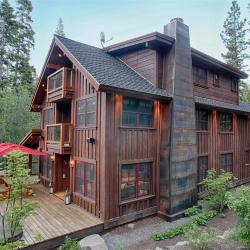 Mtn Creekside Oasis