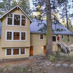 Historic Summer Getaway