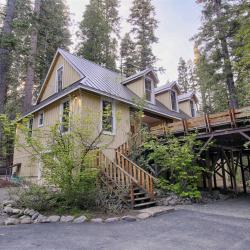 Historic Summer Getaway