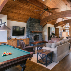 Dollar Pt Family Retreat