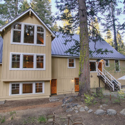Historic Summer Getaway