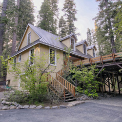 Historic Summer Getaway