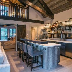 Mtn Creekside Oasis