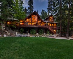 North Tahoe Builders - General Construction