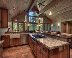 North Tahoe Builders - General Construction