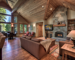North Tahoe Builders - General Construction