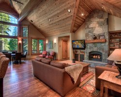 North Tahoe Builders - General Construction