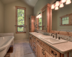 North Tahoe Builders - General Construction