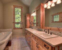 North Tahoe Builders - General Construction