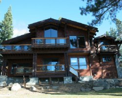 North Tahoe Builders - General Construction