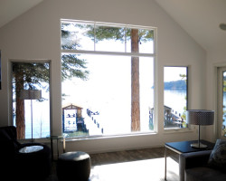 North Tahoe Builders - General Construction