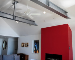 North Tahoe Builders - General Construction