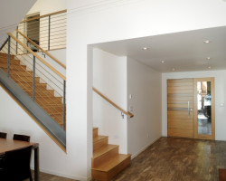 North Tahoe Builders - General Construction