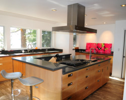 North Tahoe Builders - General Construction