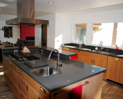 North Tahoe Builders - General Construction