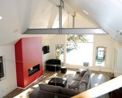 North Tahoe Builders - General Construction