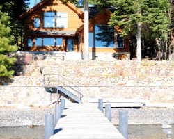 North Tahoe Builders - General Construction