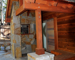 North Tahoe Builders - General Construction