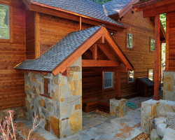 North Tahoe Builders - General Construction
